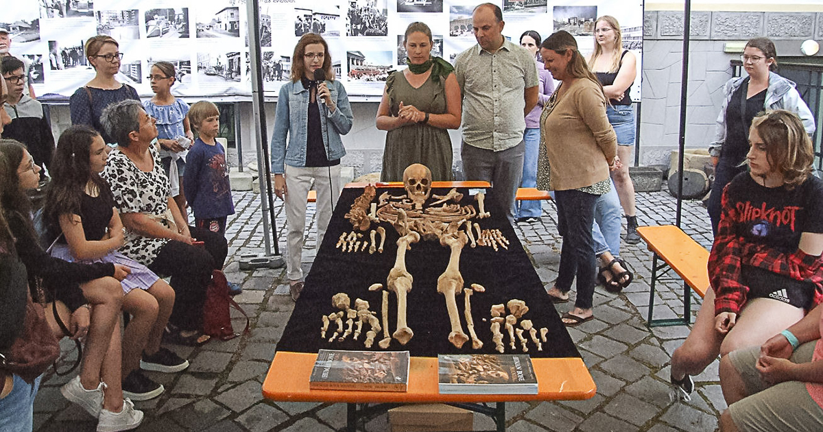 Haáz Rezső Múzeum/Fb